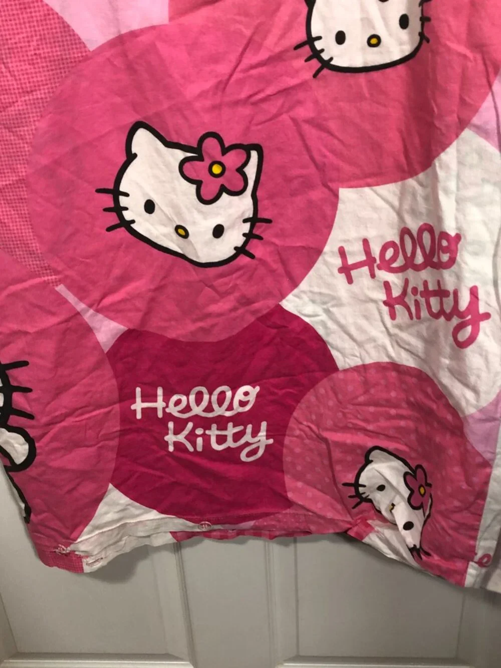 Sanrio hello kitty